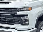 New 2025 Chevrolet Silverado 3500 Work Truck Regular Cab 4WD 12' 6" SH Truck Bodies Flatbed Dump Truck for sale #SF355444 - photo 8