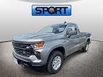 2025 Chevrolet Silverado 1500 Regular Cab 4WD Pickup for sale #SG162348 - photo 1