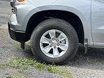 2025 Chevrolet Silverado 1500 Regular Cab 4WD Pickup for sale #SG162348 - photo 10