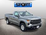 2025 Chevrolet Silverado 1500 Regular Cab 4WD Pickup for sale #SG162348 - photo 4