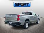2025 Chevrolet Silverado 1500 Regular Cab 4WD Pickup for sale #SG162348 - photo 6