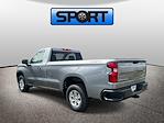 2025 Chevrolet Silverado 1500 Regular Cab 4WD Pickup for sale #SG162348 - photo 2