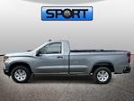 2025 Chevrolet Silverado 1500 Regular Cab 4WD Pickup for sale #SG162348 - photo 8