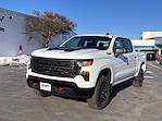 2025 Chevrolet Silverado 1500 Crew Cab 4WD Pickup for sale #SG164880 - photo 1