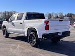 2025 Chevrolet Silverado 1500 Crew Cab 4WD Pickup for sale #SG164880 - photo 2