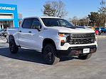 2025 Chevrolet Silverado 1500 Crew Cab 4WD Pickup for sale #SG164880 - photo 7