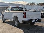 2025 Chevrolet Silverado 1500 Regular Cab 4WD Pickup for sale #SG190779 - photo 2