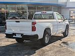 2025 Chevrolet Silverado 1500 Regular Cab 4WD Pickup for sale #SG190779 - photo 5