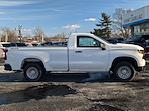 2025 Chevrolet Silverado 1500 Regular Cab 4WD Pickup for sale #SG190779 - photo 6