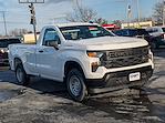 2025 Chevrolet Silverado 1500 Regular Cab 4WD Pickup for sale #SG190779 - photo 7
