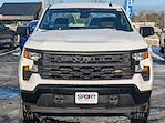 2025 Chevrolet Silverado 1500 Regular Cab 4WD Pickup for sale #SG190779 - photo 8