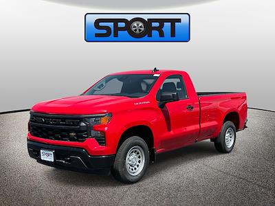 2025 Chevrolet Silverado 1500 Regular Cab 2WD Pickup for sale #SG231106 - photo 1