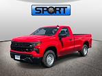 2025 Chevrolet Silverado 1500 Regular Cab 2WD Pickup for sale #SG231106 - photo 1