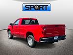 2025 Chevrolet Silverado 1500 Regular Cab 2WD Pickup for sale #SG231106 - photo 2