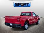 2025 Chevrolet Silverado 1500 Regular Cab 2WD Pickup for sale #SG231106 - photo 22