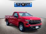2025 Chevrolet Silverado 1500 Regular Cab 2WD Pickup for sale #SG231106 - photo 23