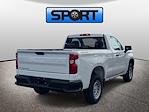 2025 Chevrolet Silverado 1500 Regular Cab 4WD Pickup for sale #SG294593 - photo 15