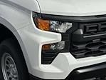 2025 Chevrolet Silverado 1500 Regular Cab 4WD Pickup for sale #SG294593 - photo 24
