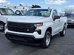 New 2025 Chevrolet Silverado 1500 Work Truck Regular Cab for sale #SG304152 - photo 1