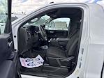 New 2025 Chevrolet Silverado 1500 Work Truck Regular Cab for sale #SG304152 - photo 19
