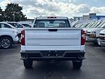 New 2025 Chevrolet Silverado 1500 Work Truck Regular Cab for sale #SG304152 - photo 3