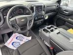 New 2025 Chevrolet Silverado 1500 Work Truck Regular Cab for sale #SG304152 - photo 5