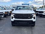 New 2025 Chevrolet Silverado 1500 Work Truck Regular Cab for sale #SG304152 - photo 22