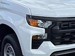 New 2025 Chevrolet Silverado 1500 Work Truck Regular Cab for sale #SG304152 - photo 23