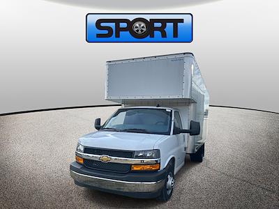 New 2025 Chevrolet Express 3500 - photo 1
