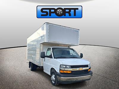 New 2025 Chevrolet Express 3500 - photo 1