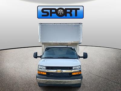 New 2025 Chevrolet Express 3500 - photo 1