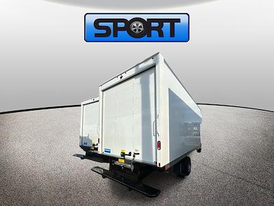 New 2025 Chevrolet Express 3500 - photo 1