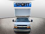 New 2025 Chevrolet Express 3500 Box Van for sale #SN008076 - photo 3