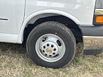 New 2025 Chevrolet Express 3500 Box Van for sale #SN008076 - photo 6