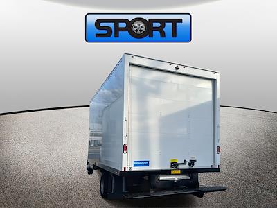 New 2025 Chevrolet Express 3500 Box Van for sale #SN008350 - photo 2