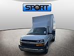 New 2025 Chevrolet Express 3500 Box Van for sale #SN008350 - photo 1