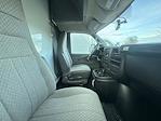 New 2025 Chevrolet Express 3500 Box Van for sale #SN008350 - photo 14
