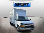 New 2025 Chevrolet Express 3500 Box Van for sale #SN008350 - photo 5