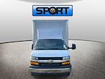 New 2025 Chevrolet Express 3500 Box Van for sale #SN008350 - photo 6