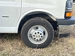New 2025 Chevrolet Express 3500 Box Van for sale #SN008350 - photo 9
