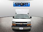 New 2025 Chevrolet Express 3500 Rockport FRP Service Utility Van for sale #SN009656 - photo 10