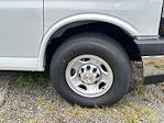 New 2025 Chevrolet Express 3500 Rockport FRP Service Utility Van for sale #SN009656 - photo 13