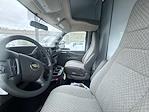 New 2025 Chevrolet Express 3500 Rockport FRP Service Utility Van for sale #SN009656 - photo 4