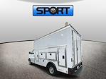 New 2025 Chevrolet Express 3500 Rockport FRP Service Utility Van for sale #SN009656 - photo 2