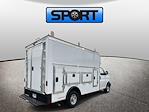 New 2025 Chevrolet Express 3500 Rockport FRP Service Utility Van for sale #SN009656 - photo 7