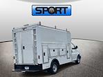 2025 Chevrolet Express 3500 Regular Cab RWD Rockport Service Utility Van for sale #SN009693 - photo 4