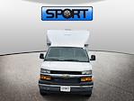 2025 Chevrolet Express 3500 Regular Cab RWD Rockport Service Utility Van for sale #SN009693 - photo 6