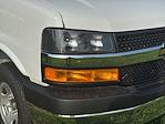 New 2025 Chevrolet Express 3500 Rockport FRP Service Utility Van for sale #SN009719 - photo 5