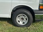 New 2025 Chevrolet Express 3500 Rockport FRP Service Utility Van for sale #SN009719 - photo 6