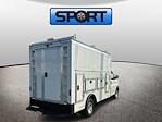 New 2025 Chevrolet Express 3500 Rockport FRP Service Utility Van for sale #SN009719 - photo 7